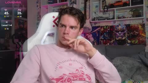 Mike online show from October 8, 12:20 pm