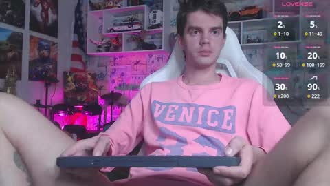 Mike online show from February 28, 12:20 pm