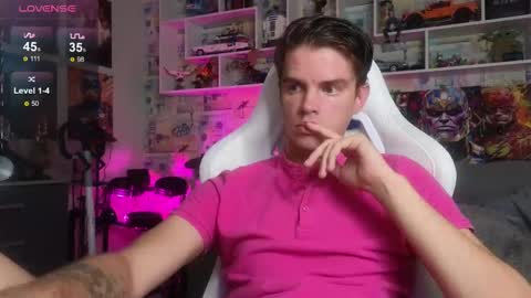 Mike online show from October 7, 12:09 pm