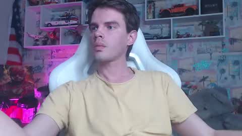 Mike online show from March 5, 11:38 am