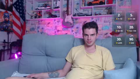 Mike online show from December 9, 2:29 pm