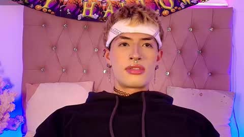 Dany Ozorio online show from October 21, 6:16 am