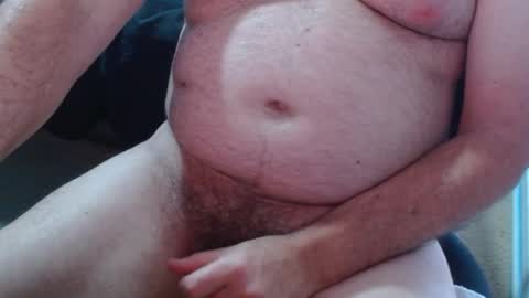 HairyolOz online show from January 13, 2:50 am