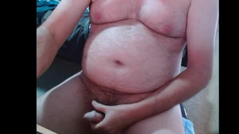 HairyolOz online show from April 22, 3:02 am