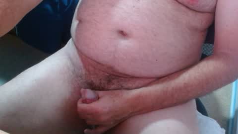 HairyolOz online show from January 28, 1:08 am