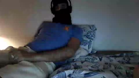 p3dro3scobar online show from June 27, 7:19 pm