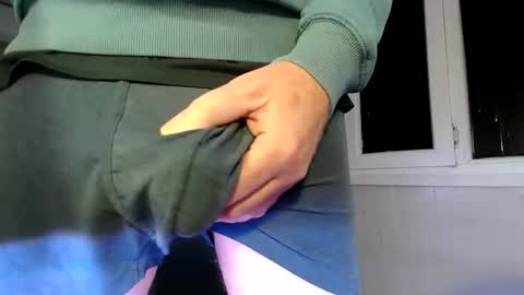 pablo19692017 online show from September 19, 4:18 pm