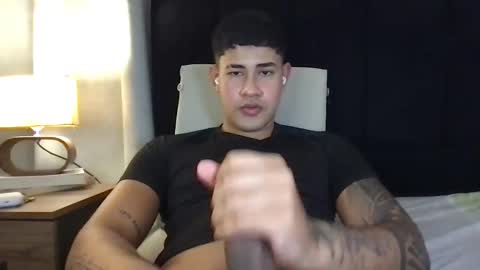 Javi    online show from January 5, 5:51 am