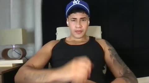 Javi    online show from January 28, 7:53 am