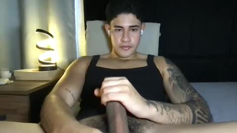 Javi    online show from September 16, 10:21 pm