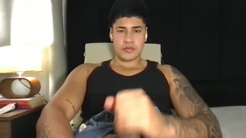 Javi    online show from March 9, 7:23 am