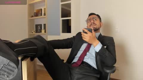 pablo rincon95 online show from November 5, 12:56 am