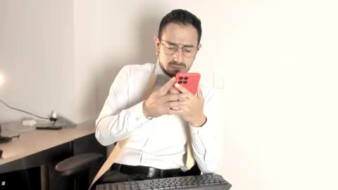 pablo rincon95 online show from January 4, 11:43 am