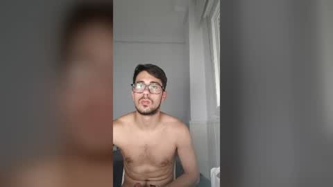pabloherraizsoria1707 online show from June 13, 3:43 pm