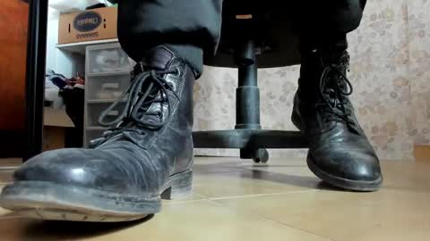 Pablo Meness online show from January 13, 12:31 pm