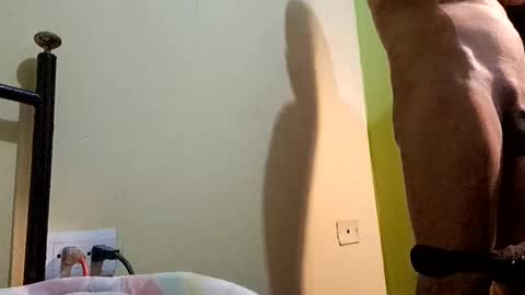 Pablo online show from December 13, 6:05 pm