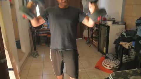 Alberto online show from January 28, 5:46 pm