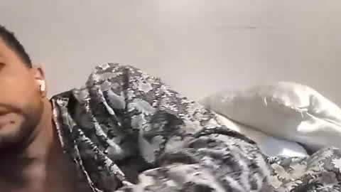 PacNasty BigDickEnergy online show from April 11, 3:46 am