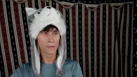 Alexander Grigori online show from December 3, 1:33 am