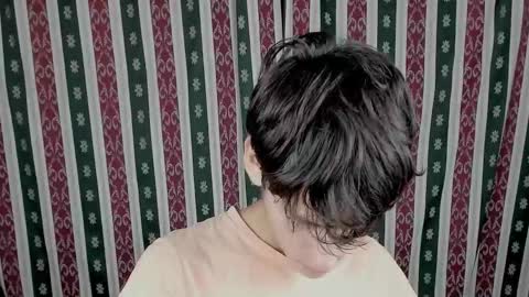 Alexander Grigori online show from February 22, 2:24 am