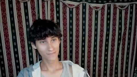 Alexander Grigori online show from December 17, 11:55 pm