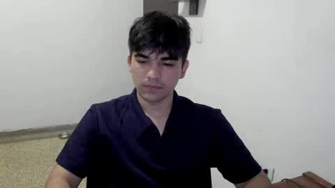 pakun_ online show from April 18, 1:51 am