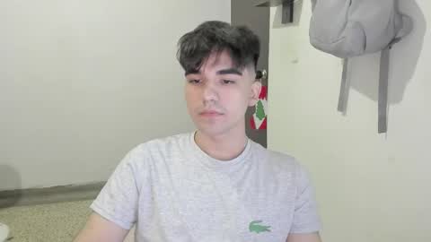 pakun_ online show from December 22, 2:20 am