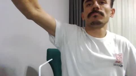   PALA online show from March 9, 5:06 pm