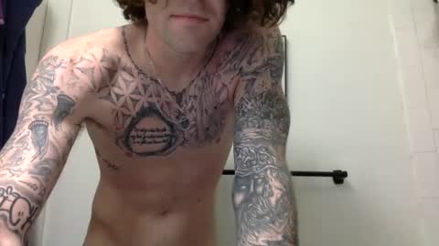 palmflacco online show from January 9, 5:11 pm