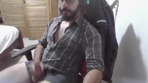 Pan Con Jalea y Mantequilla de mani online show from February 26, 3:30 am