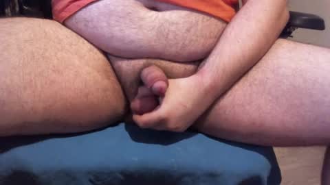 PandaSenin online show from January 23, 5:31 pm