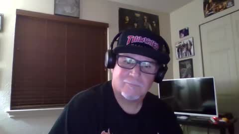 panos online show from October 27, 5:43 am