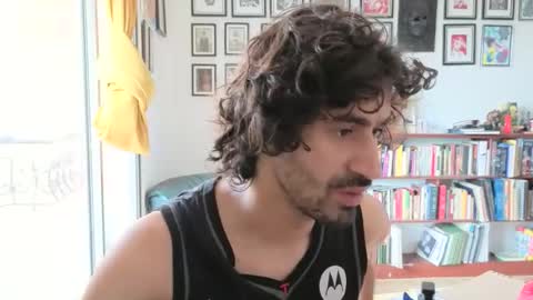 panta95_1 online show from March 14, 12:45 pm