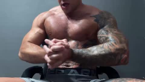 Oleg online show from November 8, 6:27 am