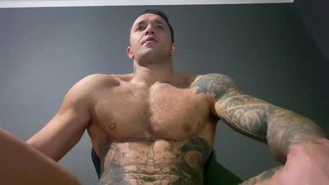 Oleg online show from December 31, 4:49 am