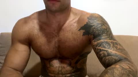 Oleg online show from February 4, 3:36 pm