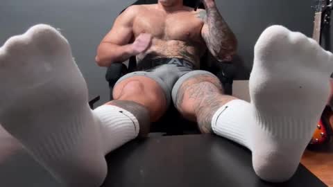 Oleg online show from November 29, 5:09 am