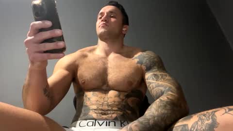 Oleg online show from December 29, 6:14 am