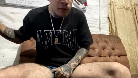 panthers_room online show from December 14, 8:34 am