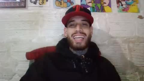 panthers_room online show from October 13, 11:49 am