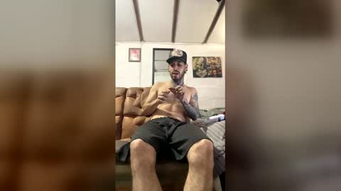 panthers_room online show from February 22, 1:45 pm