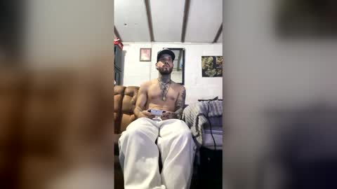 panthers_room online show from April 6, 4:46 am