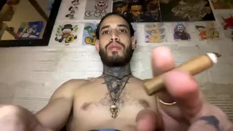 panthers_room online show from February 14, 4:52 pm