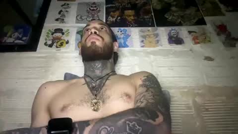 panthers_room online show from February 5, 12:06 pm