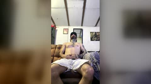 panthers_room online show from April 9, 12:19 am