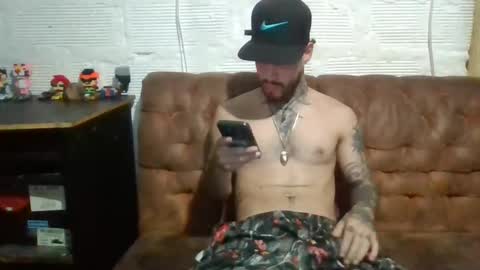 panthers_room online show from September 19, 5:08 am