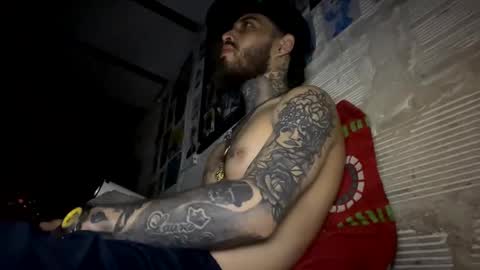 panthers_room online show from February 28, 10:20 am