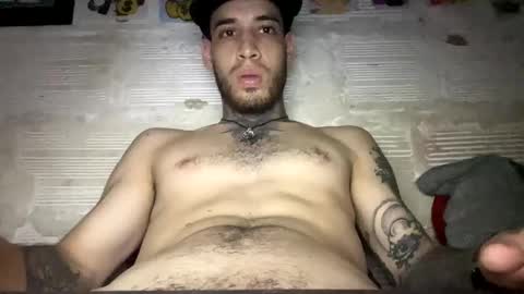 panthers_room online show from January 10, 7:54 pm