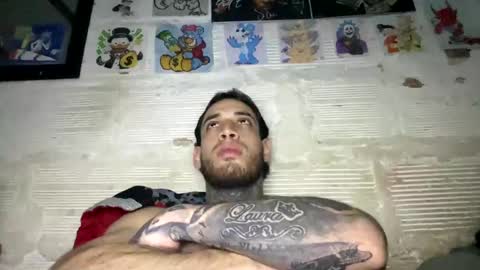 panthers_room online show from January 7, 8:15 am