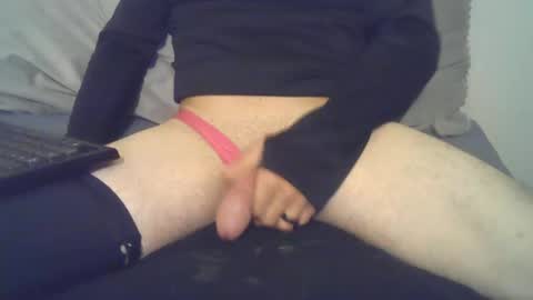 PantieSnatcher online show from September 13, 10:44 pm